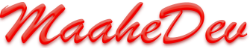 maahedev logo